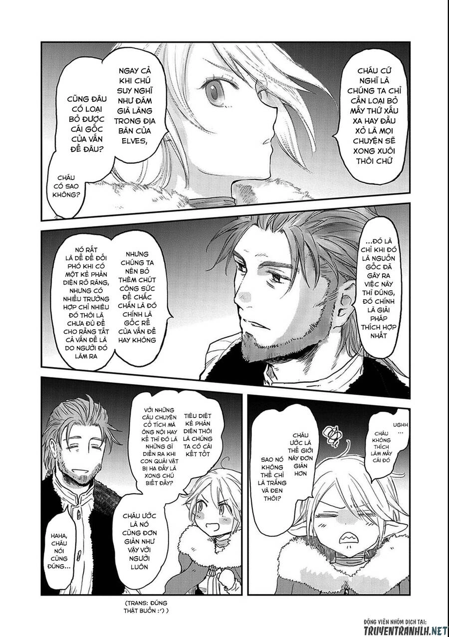 Boukensha Ni Naritai To Miyako Ni Deteitta Musume Ga S Rank Ni Natteta Chapter 31 - 30