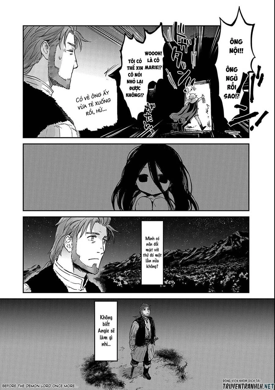 Boukensha Ni Naritai To Miyako Ni Deteitta Musume Ga S Rank Ni Natteta Chapter 31 - 33