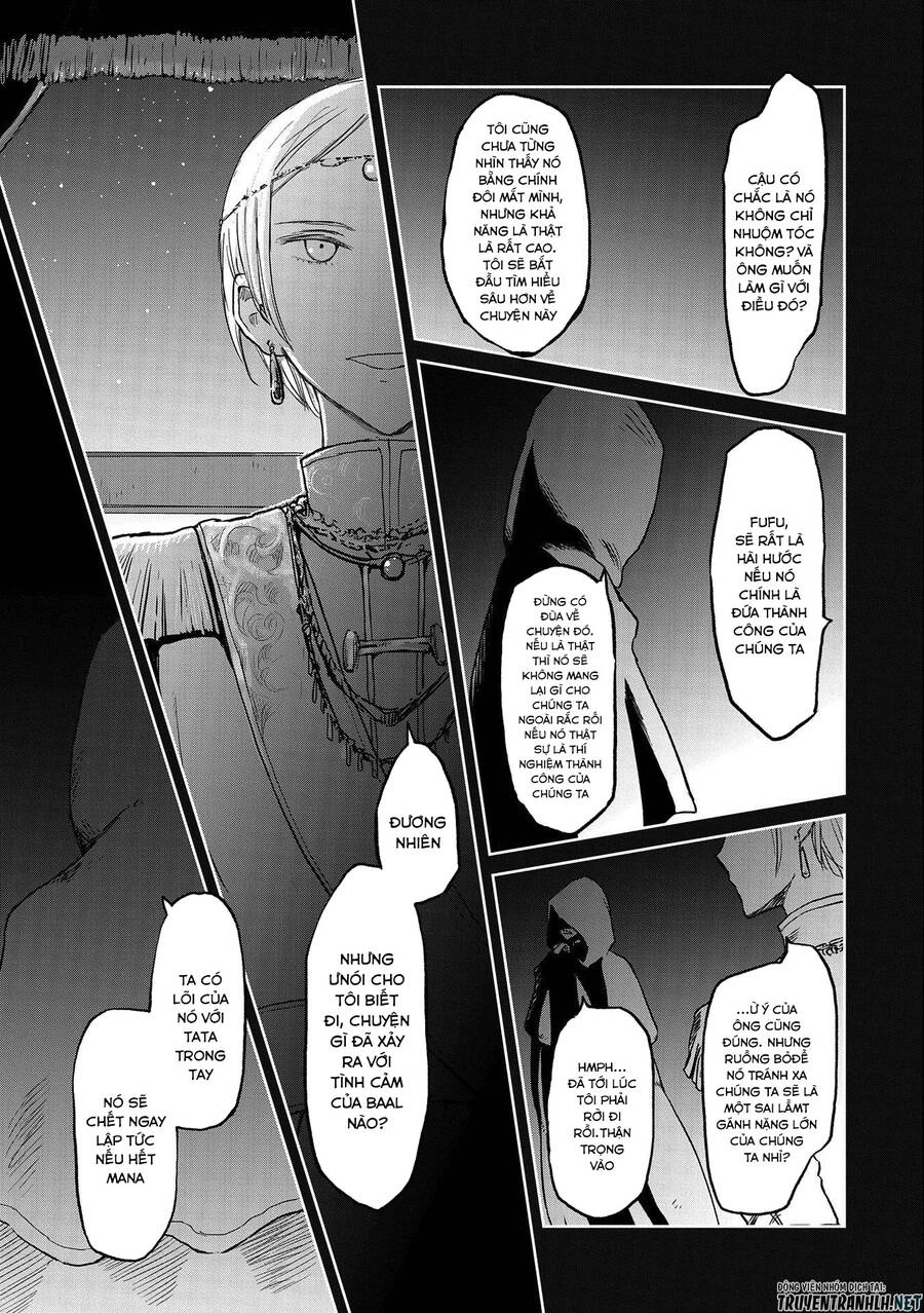 Boukensha Ni Naritai To Miyako Ni Deteitta Musume Ga S Rank Ni Natteta Chapter 32.1 - 6