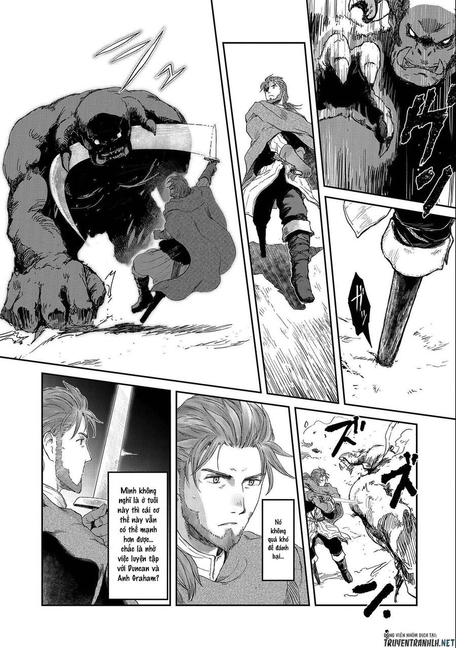 Boukensha Ni Naritai To Miyako Ni Deteitta Musume Ga S Rank Ni Natteta Chapter 32.1 - 14