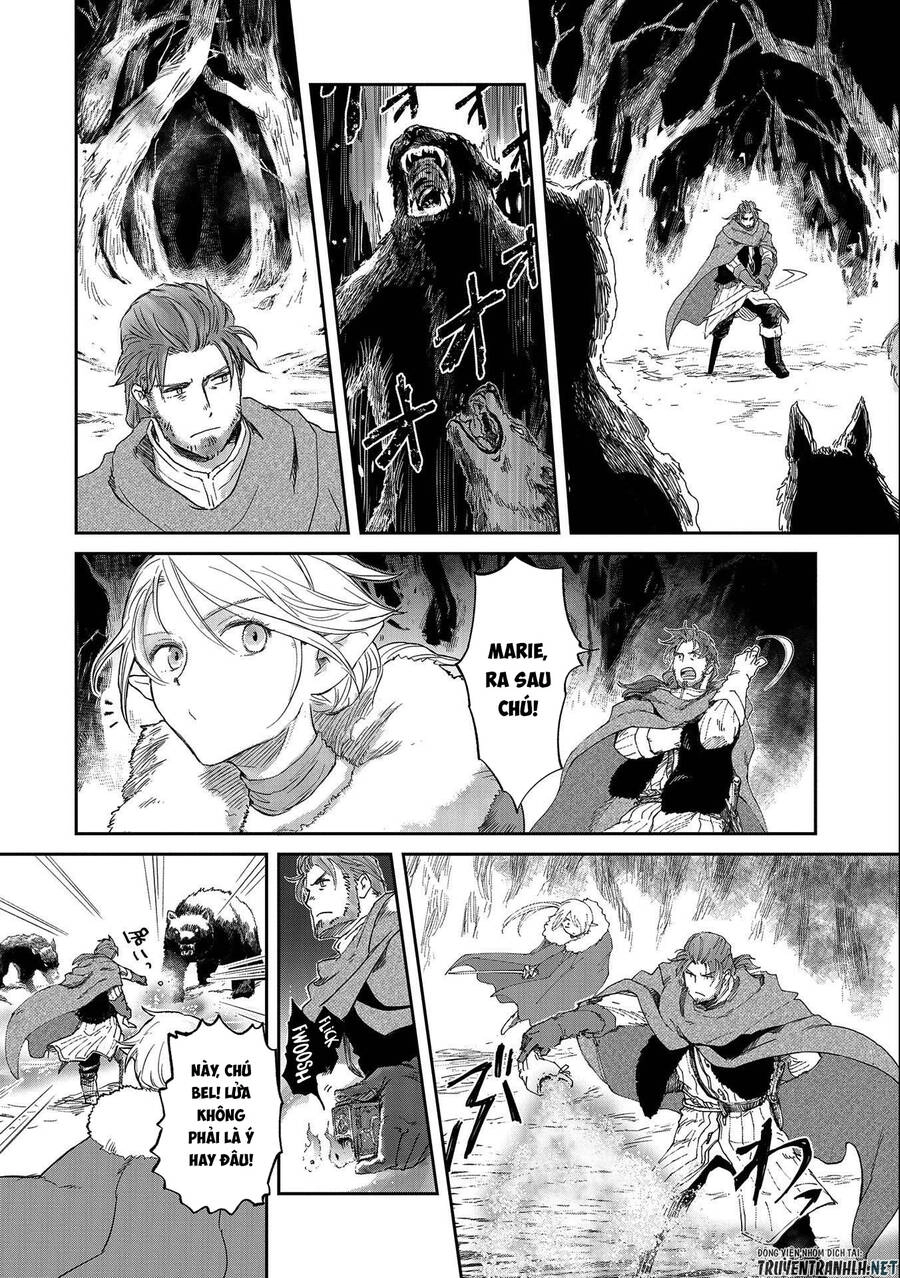 Boukensha Ni Naritai To Miyako Ni Deteitta Musume Ga S Rank Ni Natteta Chapter 32.1 - 15