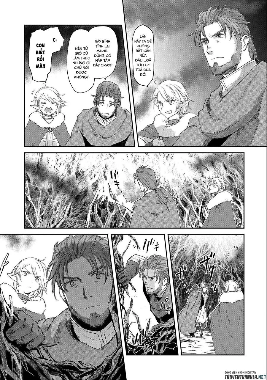 Boukensha Ni Naritai To Miyako Ni Deteitta Musume Ga S Rank Ni Natteta Chapter 32.1 - 18