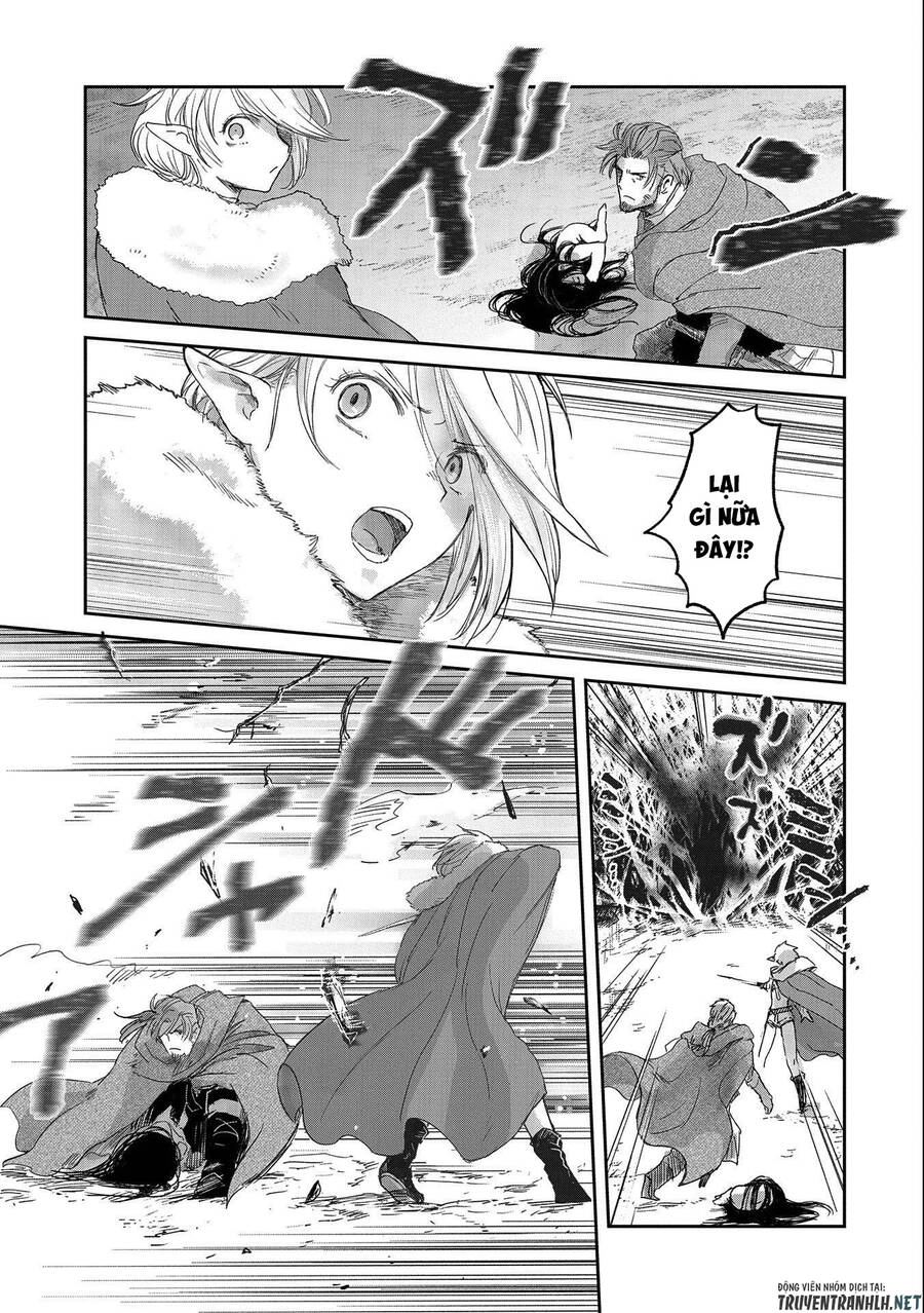 Boukensha Ni Naritai To Miyako Ni Deteitta Musume Ga S Rank Ni Natteta Chapter 32.1 - 22