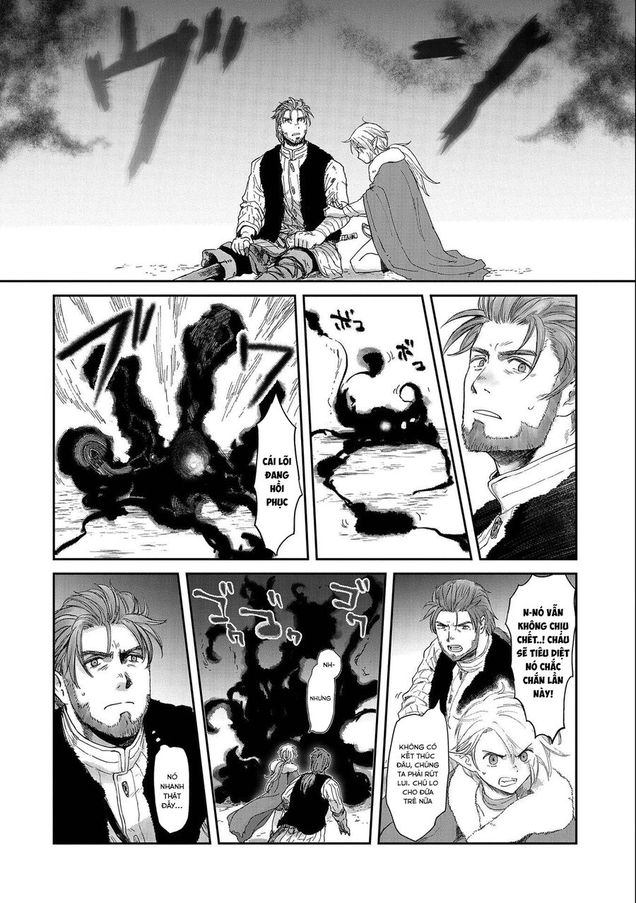 Boukensha Ni Naritai To Miyako Ni Deteitta Musume Ga S Rank Ni Natteta Chapter 33 - 13