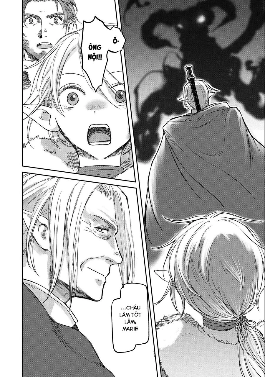 Boukensha Ni Naritai To Miyako Ni Deteitta Musume Ga S Rank Ni Natteta Chapter 33 - 15