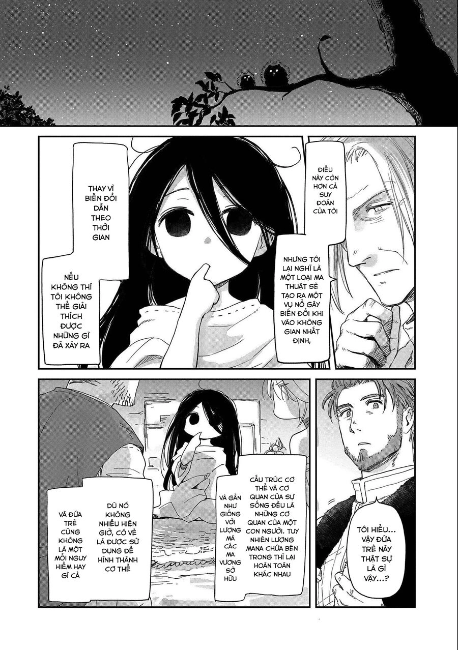 Boukensha Ni Naritai To Miyako Ni Deteitta Musume Ga S Rank Ni Natteta Chapter 33 - 19