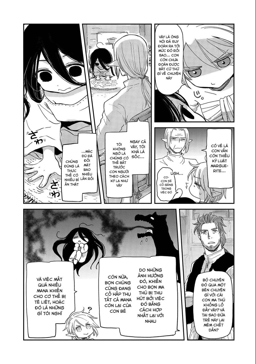 Boukensha Ni Naritai To Miyako Ni Deteitta Musume Ga S Rank Ni Natteta Chapter 33 - 20