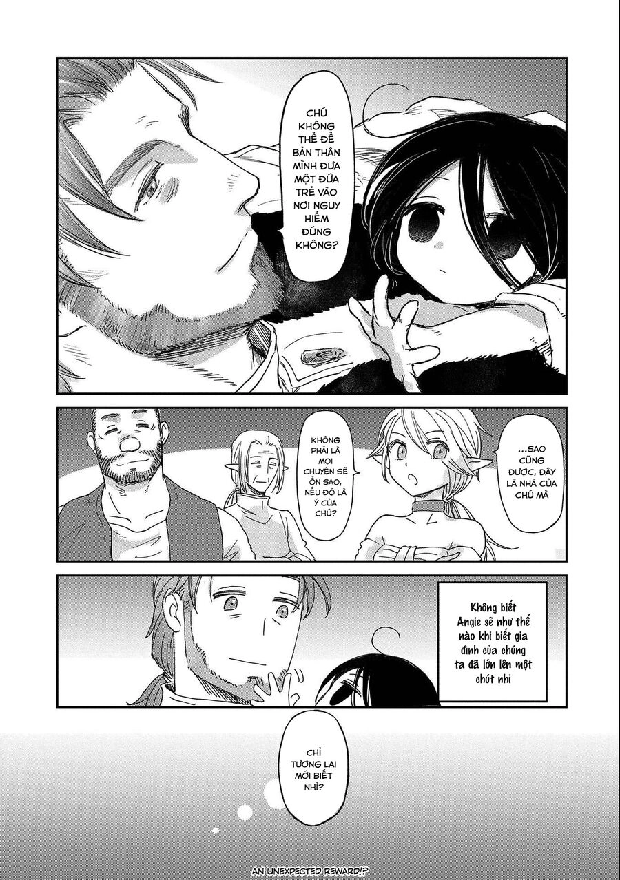 Boukensha Ni Naritai To Miyako Ni Deteitta Musume Ga S Rank Ni Natteta Chapter 33 - 22