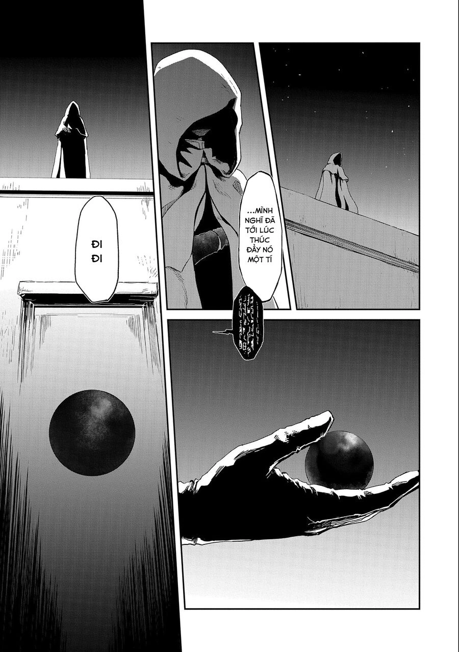 Boukensha Ni Naritai To Miyako Ni Deteitta Musume Ga S Rank Ni Natteta Chapter 34 - 12