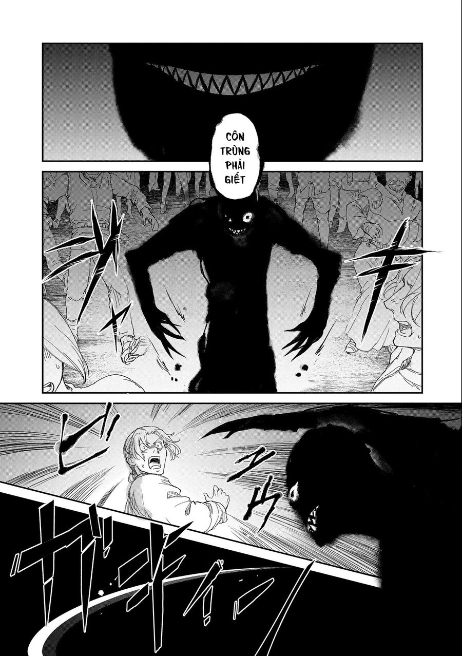 Boukensha Ni Naritai To Miyako Ni Deteitta Musume Ga S Rank Ni Natteta Chapter 34 - 22