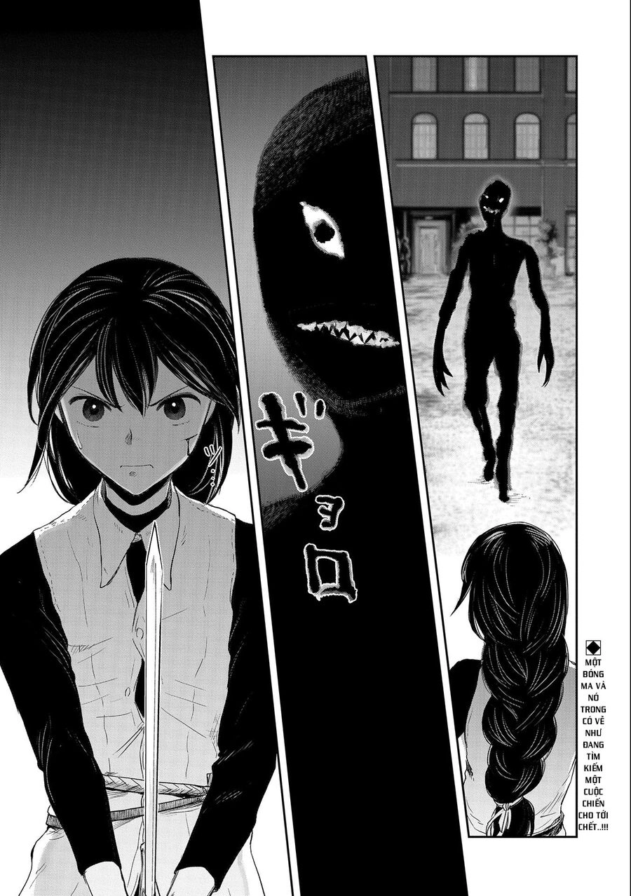 Boukensha Ni Naritai To Miyako Ni Deteitta Musume Ga S Rank Ni Natteta Chapter 34 - 24