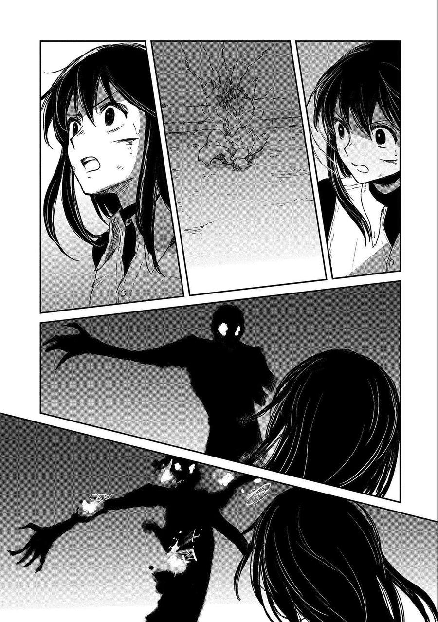 Boukensha Ni Naritai To Miyako Ni Deteitta Musume Ga S Rank Ni Natteta Chapter 35 - 14