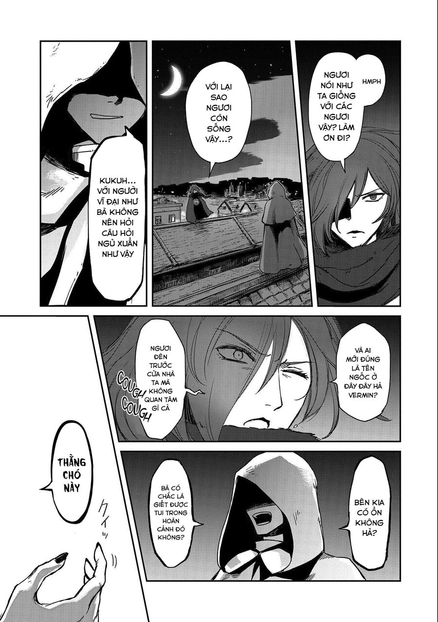 Boukensha Ni Naritai To Miyako Ni Deteitta Musume Ga S Rank Ni Natteta Chapter 35 - 29