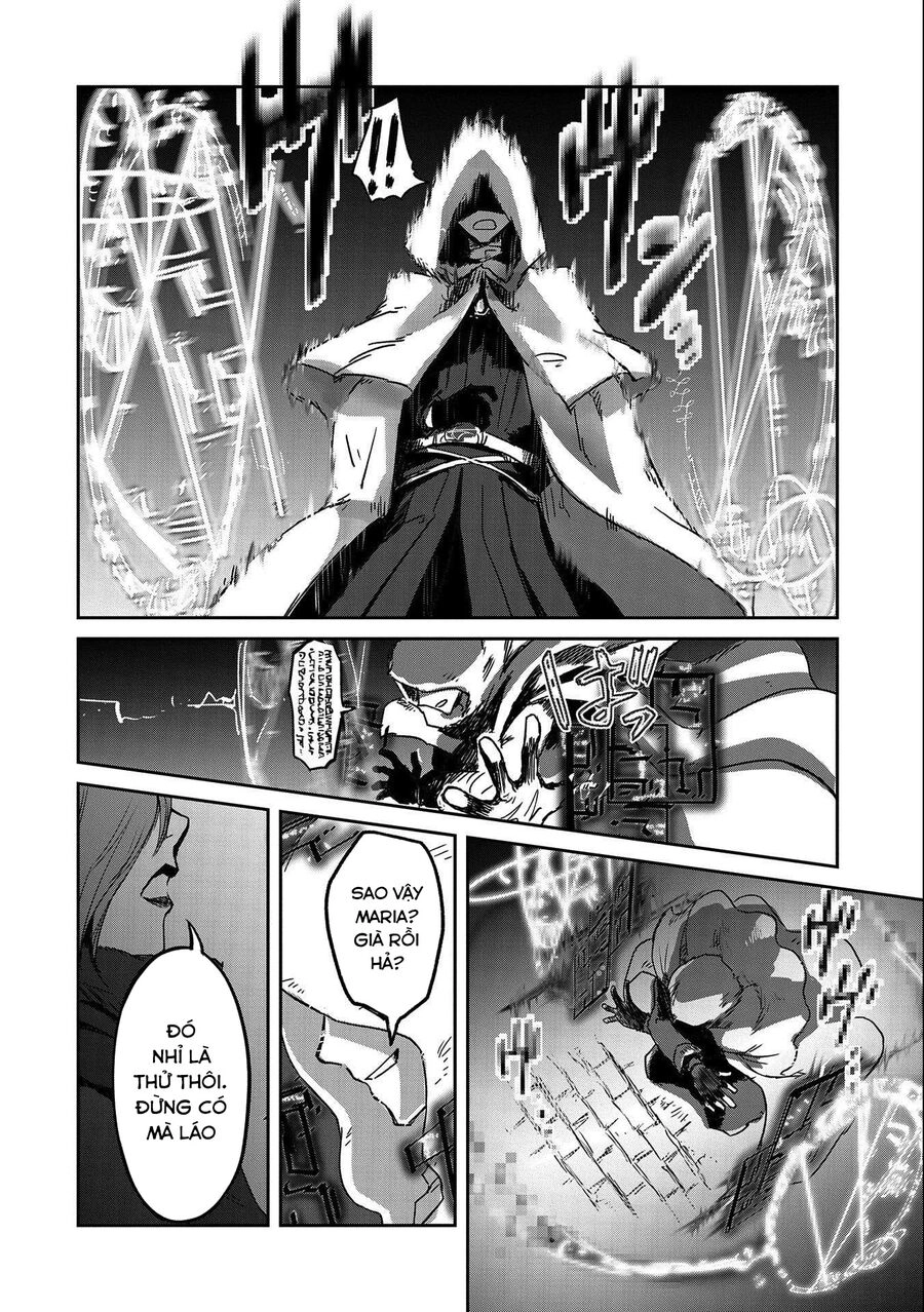 Boukensha Ni Naritai To Miyako Ni Deteitta Musume Ga S Rank Ni Natteta Chapter 35 - 30