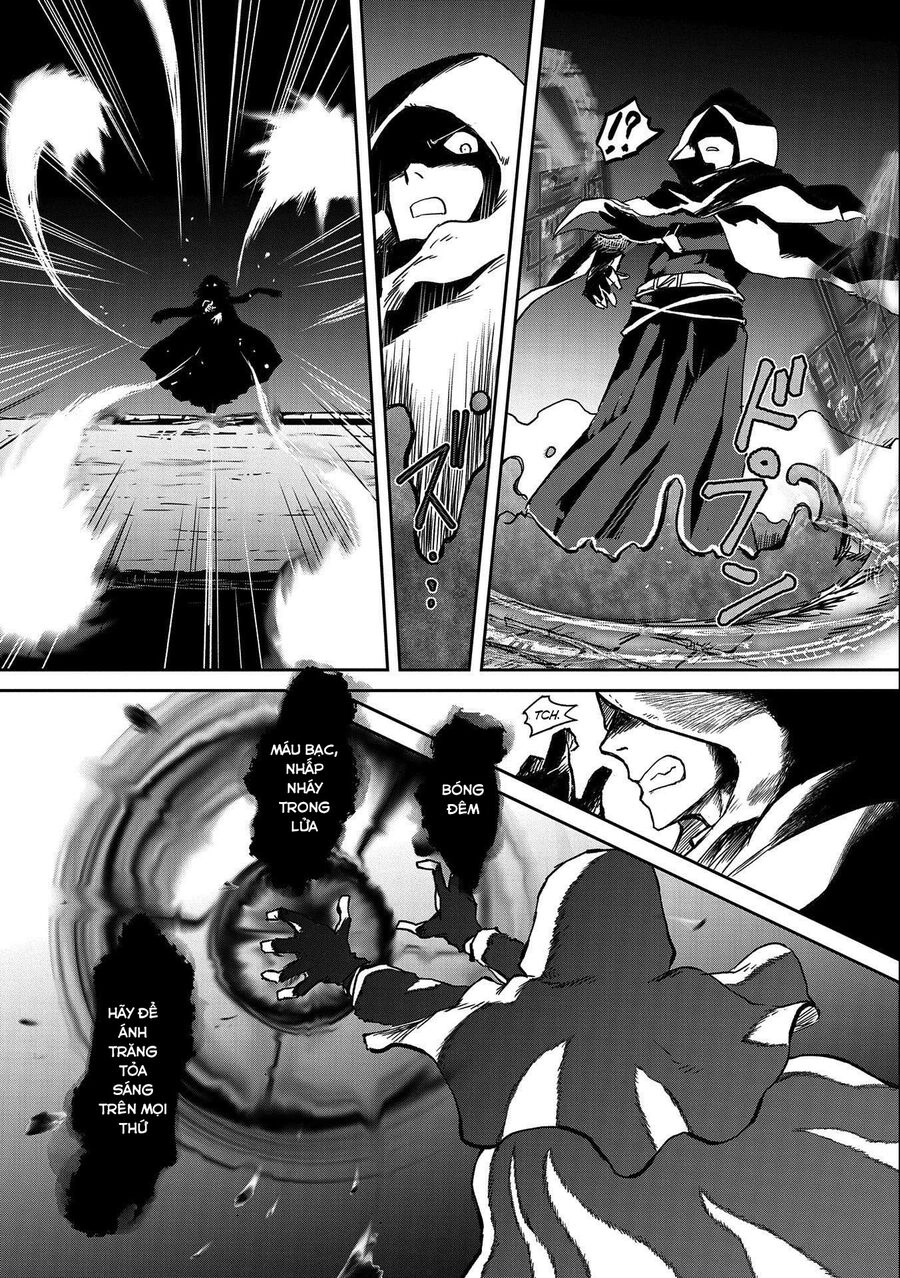 Boukensha Ni Naritai To Miyako Ni Deteitta Musume Ga S Rank Ni Natteta Chapter 35 - 31