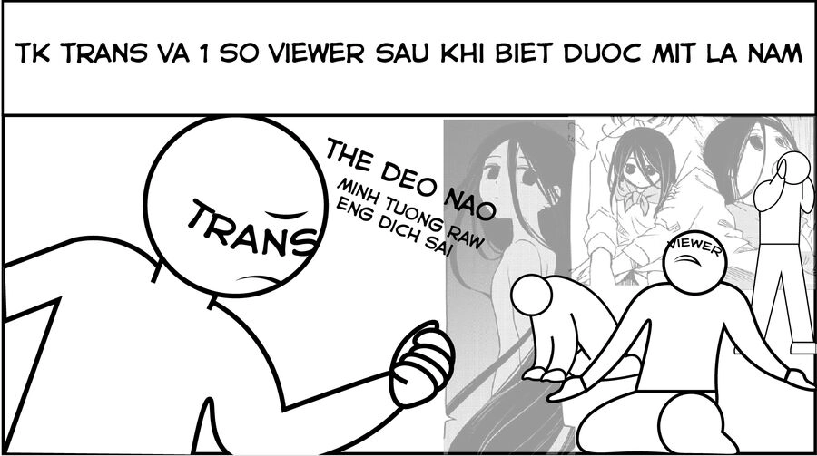 Boukensha Ni Naritai To Miyako Ni Deteitta Musume Ga S Rank Ni Natteta Chapter 36 - 2