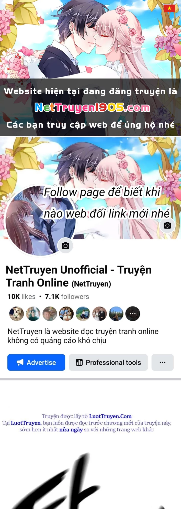 Người Dọn Dẹp Chapter 11 - 1