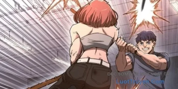 Người Dọn Dẹp Chapter 11 - 6