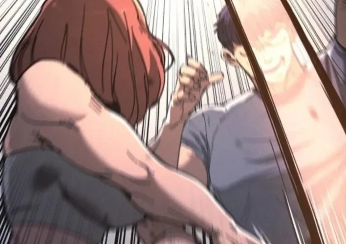 Người Dọn Dẹp Chapter 11 - 15