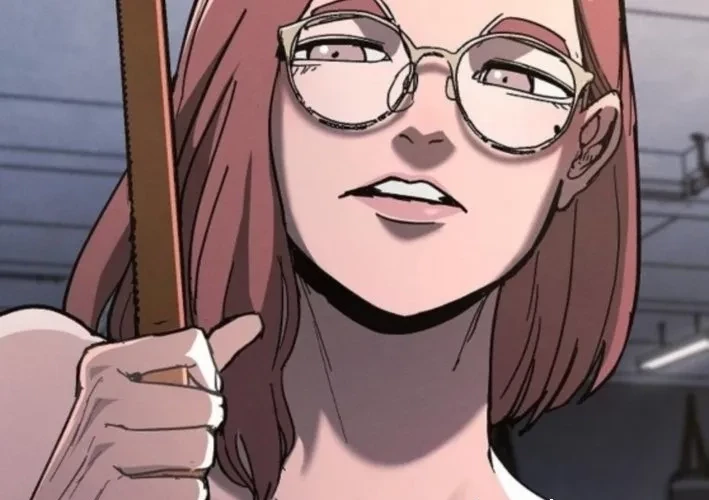 Người Dọn Dẹp Chapter 11 - 27