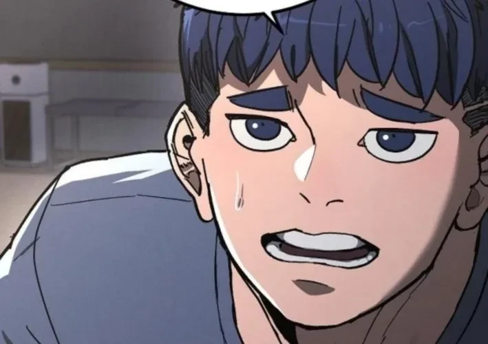 Người Dọn Dẹp Chapter 11 - 31