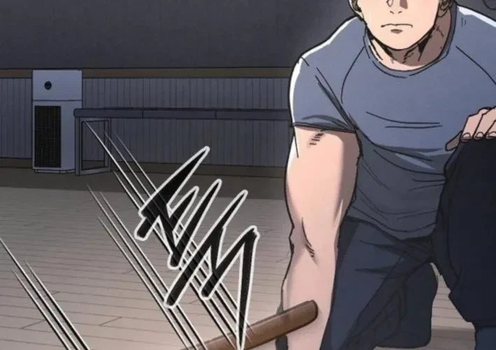 Người Dọn Dẹp Chapter 11 - 39