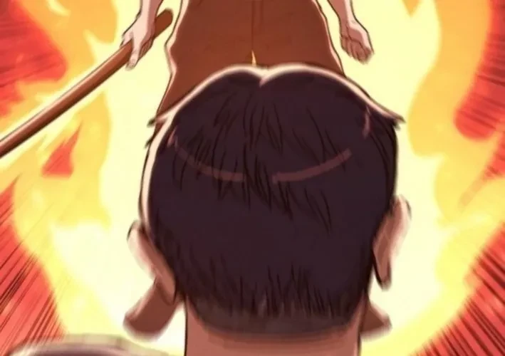 Người Dọn Dẹp Chapter 11 - 47