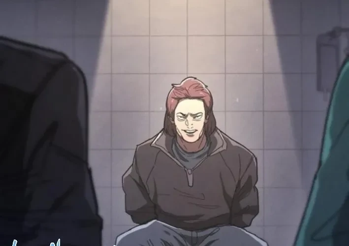 Người Dọn Dẹp Chapter 11 - 57