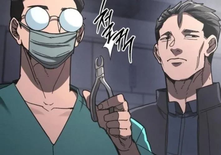 Người Dọn Dẹp Chapter 11 - 65