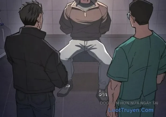 Người Dọn Dẹp Chapter 11 - 78