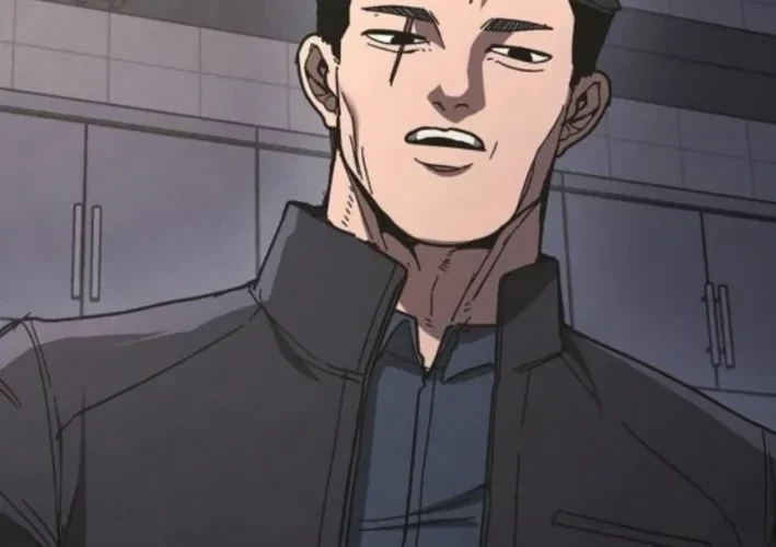 Người Dọn Dẹp Chapter 11 - 87