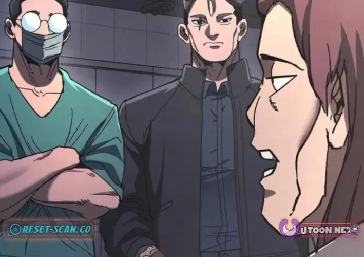 Người Dọn Dẹp Chapter 11 - 95