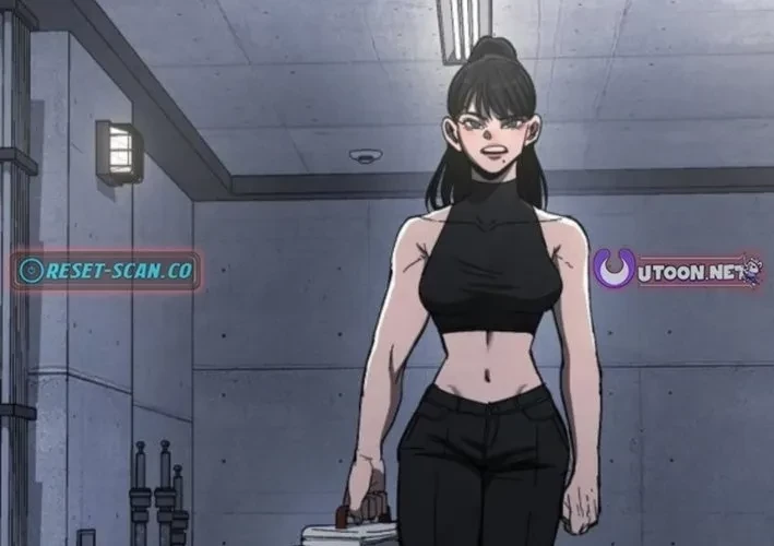 Người Dọn Dẹp Chapter 11 - 115