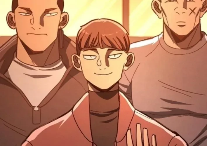 Người Dọn Dẹp Chapter 11 - 177