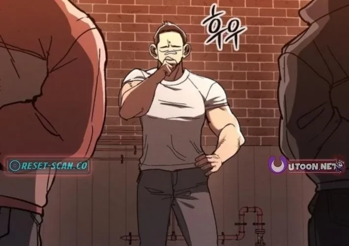 Người Dọn Dẹp Chapter 11 - 203