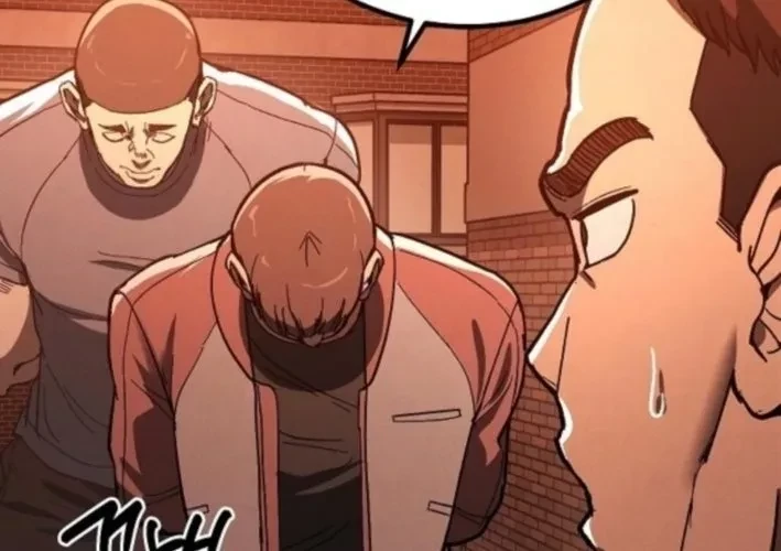 Người Dọn Dẹp Chapter 11 - 207