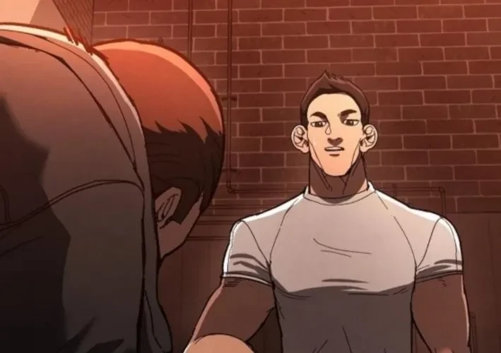 Người Dọn Dẹp Chapter 11 - 219