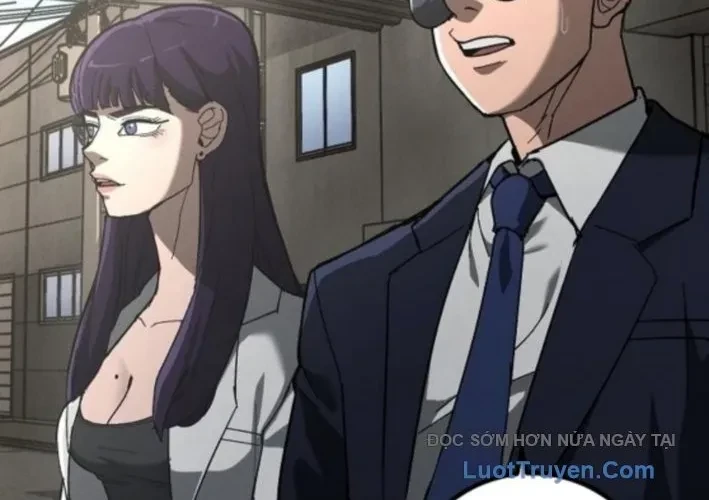 Người Dọn Dẹp Chapter 11 - 244