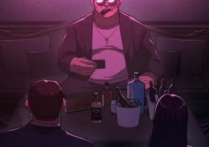 Người Dọn Dẹp Chapter 11 - 255