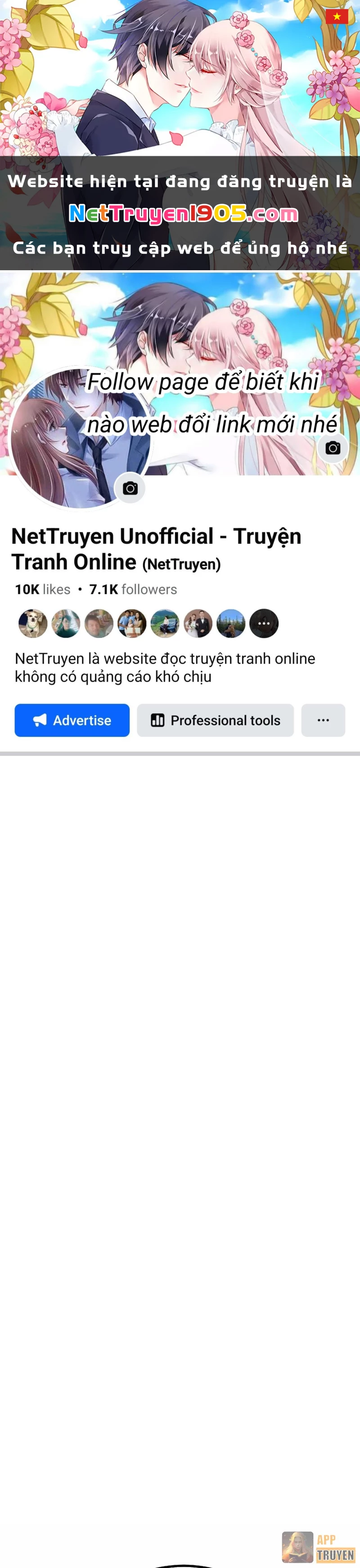 Người Dọn Dẹp Chapter 12 - 1