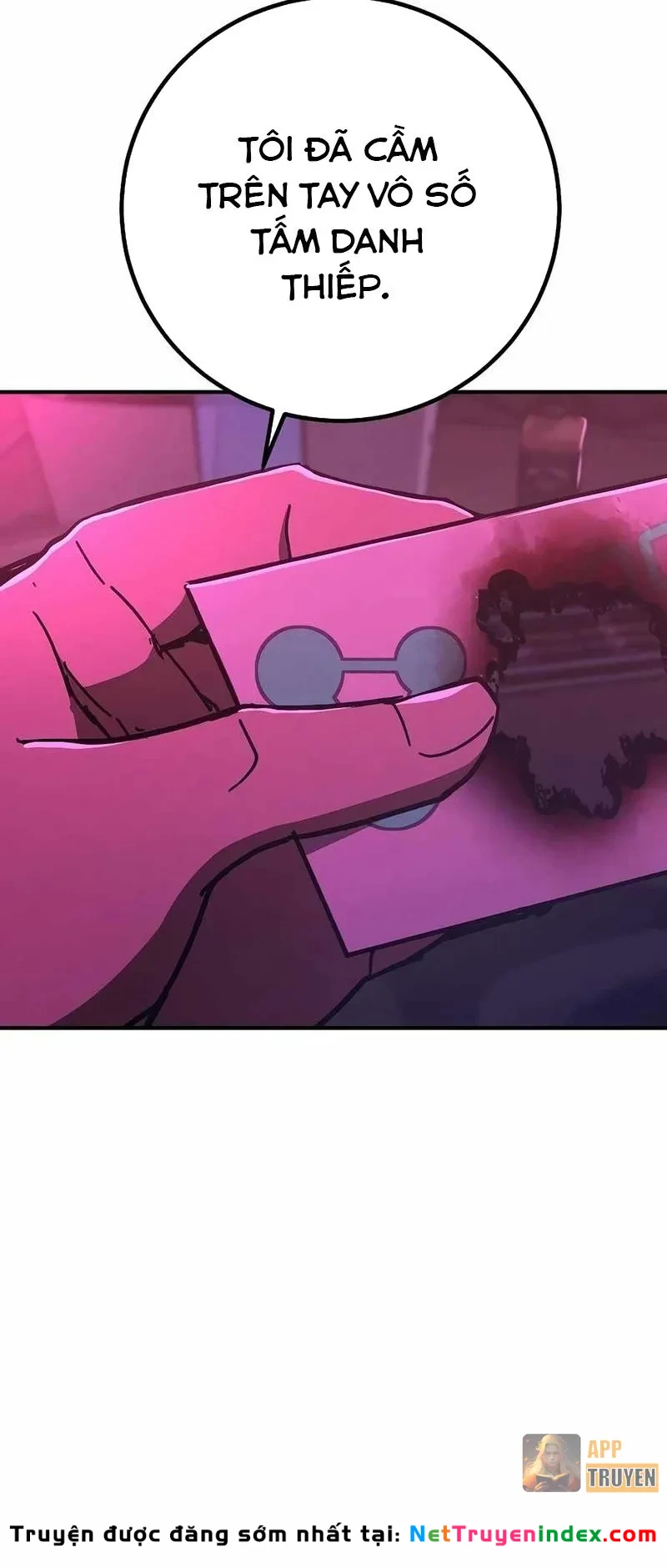 Người Dọn Dẹp Chapter 12 - 2