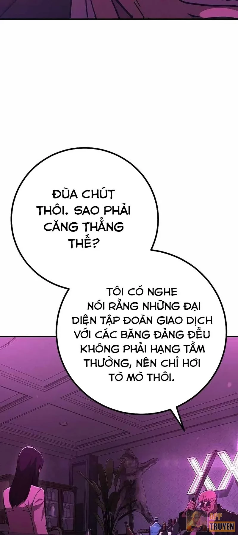Người Dọn Dẹp Chapter 12 - 8