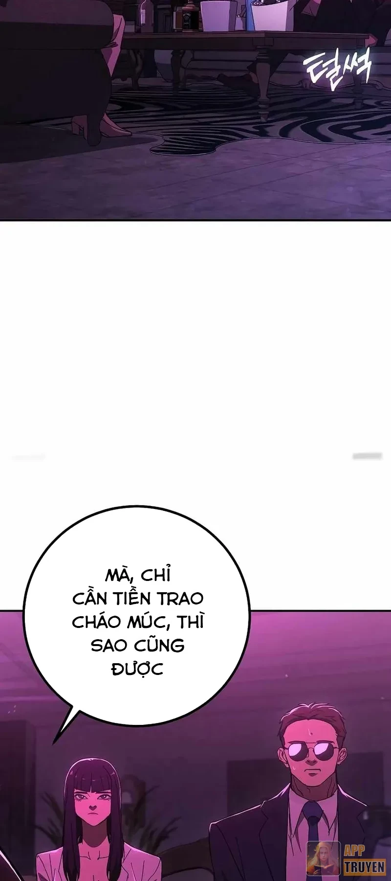 Người Dọn Dẹp Chapter 12 - 9