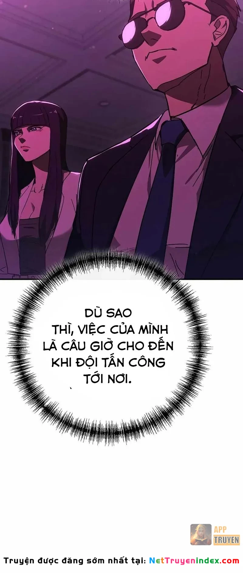 Người Dọn Dẹp Chapter 12 - 11