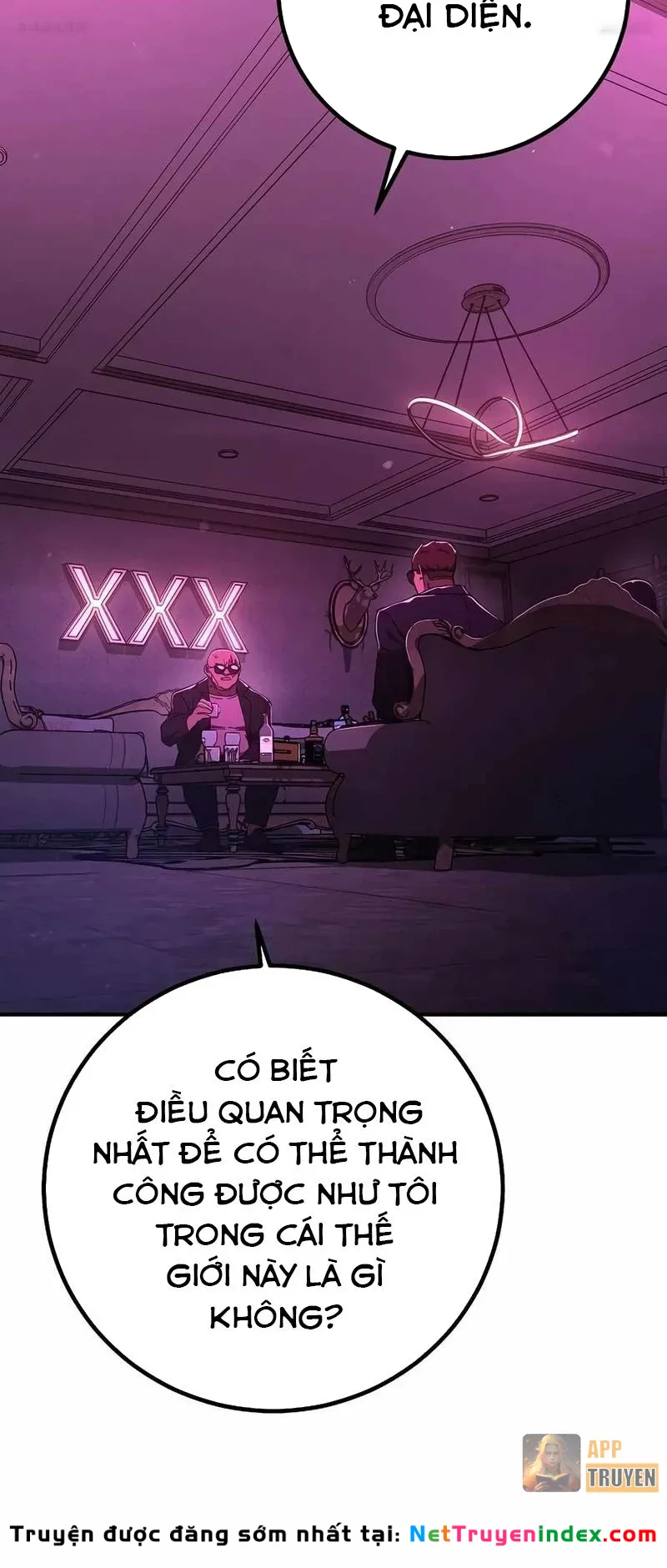 Người Dọn Dẹp Chapter 12 - 14