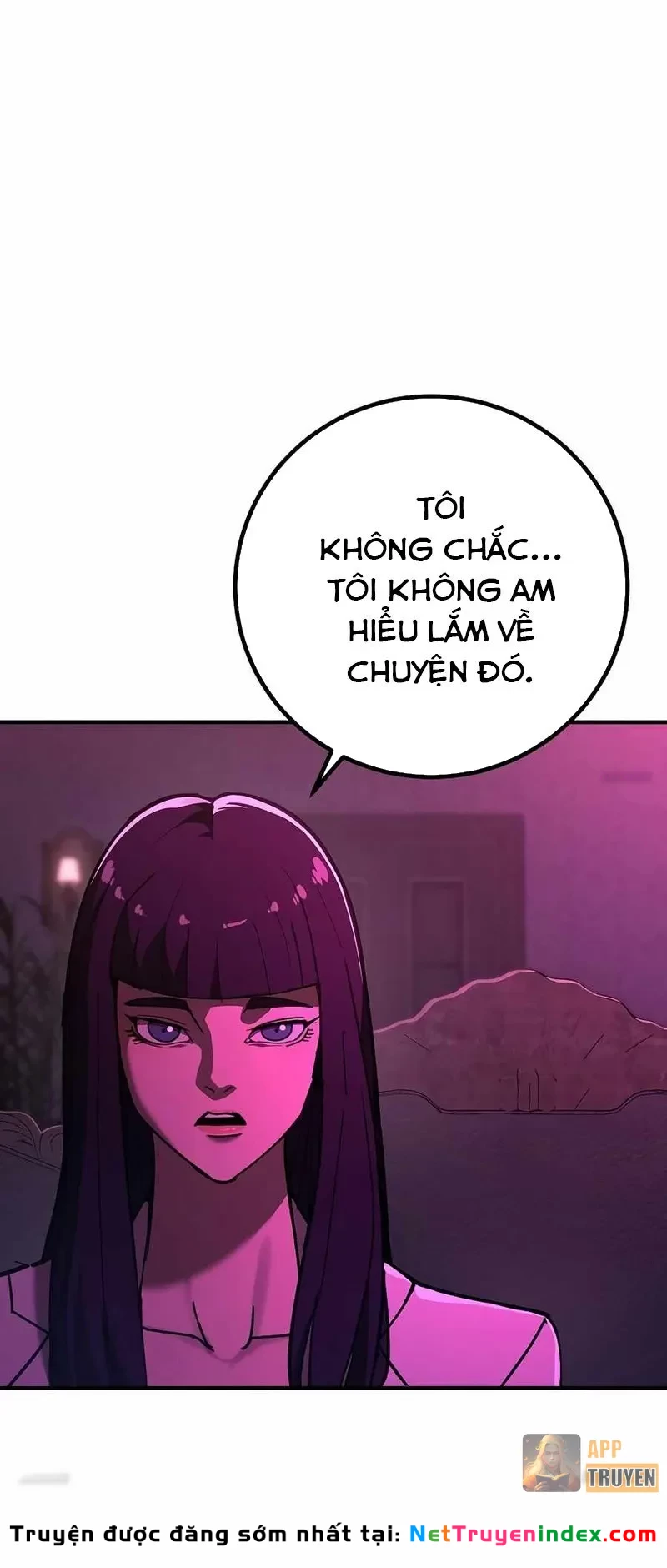 Người Dọn Dẹp Chapter 12 - 15