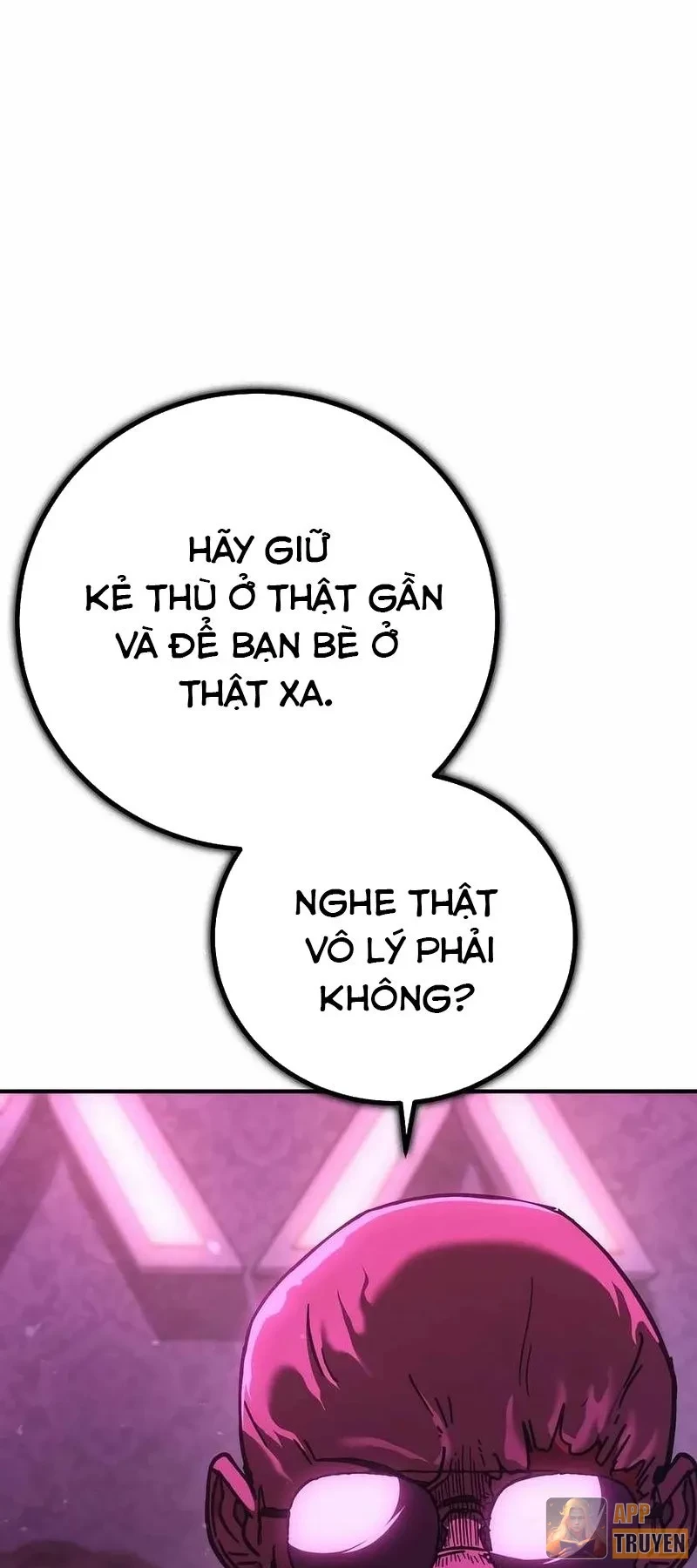 Người Dọn Dẹp Chapter 12 - 16