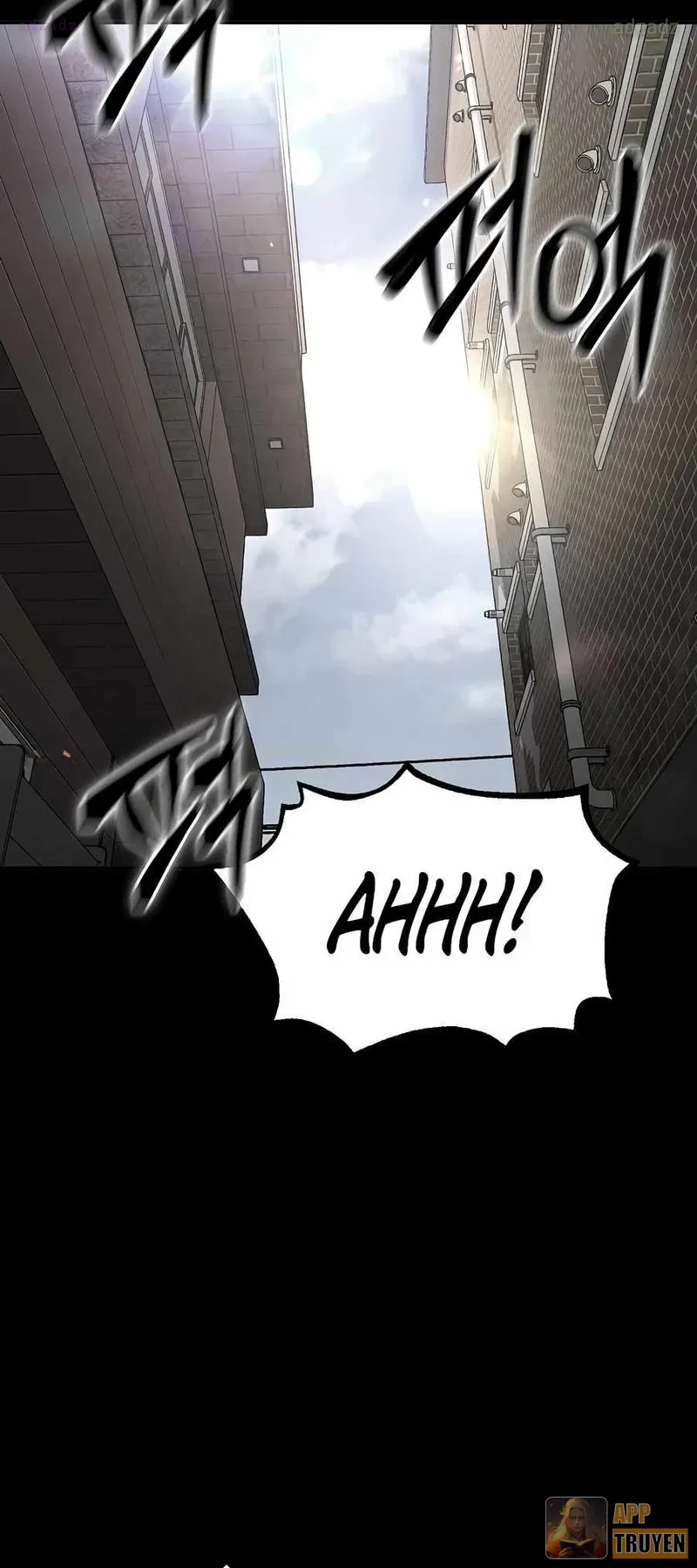 Người Dọn Dẹp Chapter 12 - 19