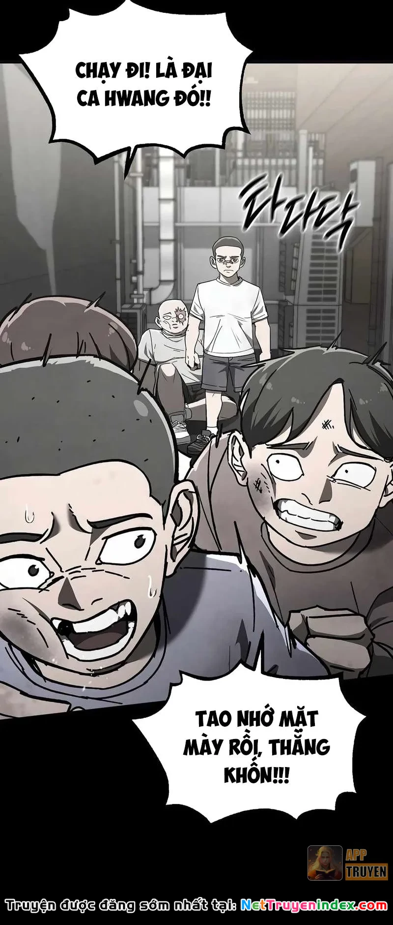 Người Dọn Dẹp Chapter 12 - 20