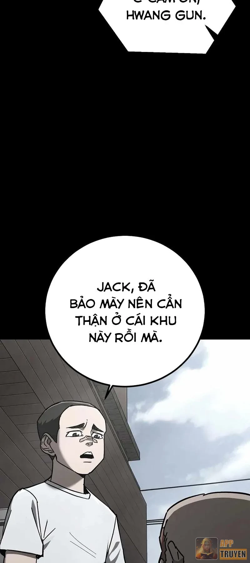 Người Dọn Dẹp Chapter 12 - 22